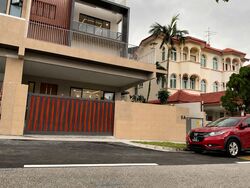 Changi Grove (D17), Semi-Detached #585543961